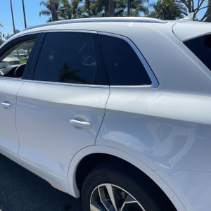 AUDI Q5 QUATTRO S LINE PREMIUM 45 TFSI - 6