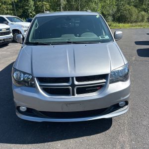 2019 Dodge GRAND CARAVAN GT 缩略图 14