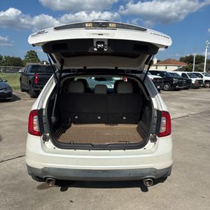 2013 FORD EDGE LIMITED thumbnail 39