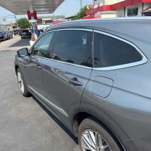 2023 Acura MDX SH-AWD W/ADVANCE — фото 6