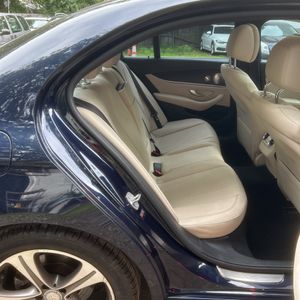 صورة مصغرة 35 لـ 2017 Mercedes-BENZ E-CLASS