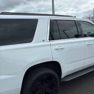 CHEVROLET TAHOE LT - 9