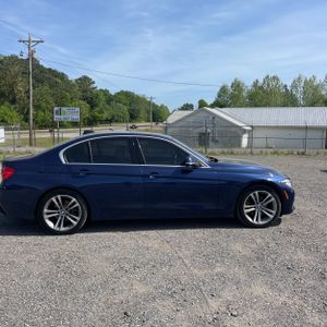 BMW 3 SERIES 330I - 10