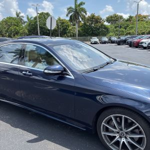 صورة مصغرة 13 لـ 2020 Mercedes-BENZ S-CLASS