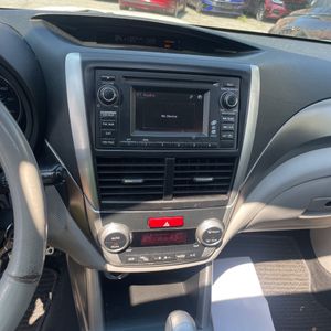 2012 Subaru FORESTER 2.5XT TOURING thumbnail 38