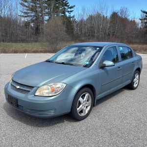 CHEVROLET COBALT LT - 1