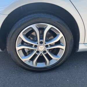صورة مصغرة 19 لـ 2017 Mercedes-BENZ C 300