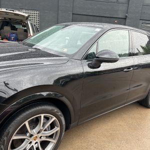 PORSCHE CAYENNE - 2