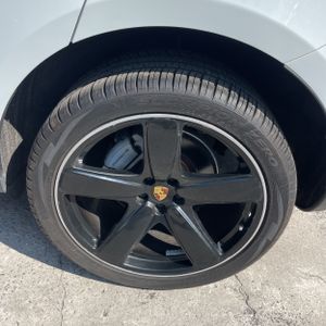 2018 Porsche MACAN S — миниатюра 16