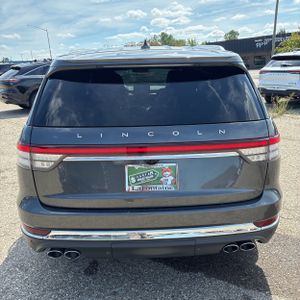 2020 Lincoln AVIATOR RESERVE 照片 7