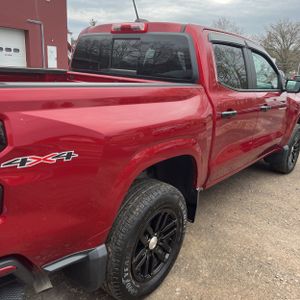 CHEVROLET COLORADO LT - 9