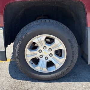 صورة مصغرة 17 لـ 2015 Chevrolet SILVERADO 1500 LT Z71
