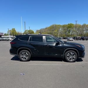 TOYOTA HIGHLANDER - 10