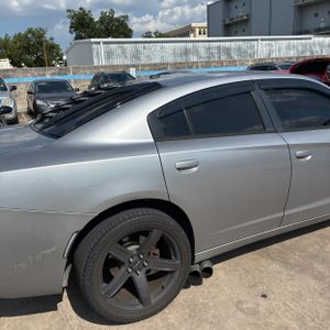 2015 Dodge CHARGER SE 照片 9