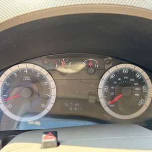 2009 FORD ESCAPE XLT photo 38