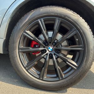 2024 BMW X5 XDRIVE40I — миниатюра 18