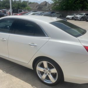 CHEVROLET MALIBU LTZ - 6
