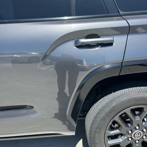 صورة 61 لـ 2023 Toyota SEQUOIA PLATINUM