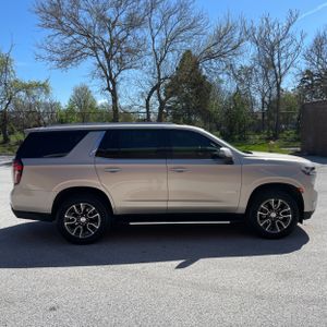 CHEVROLET TAHOE LT - 10