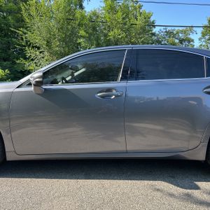 2014 Lexus ES 350 BASE — фото 4
