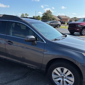 2015 Subaru OUTBACK 2.5I PREMIUM 缩略图 13