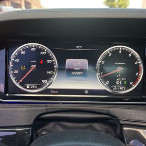 2017 Mercedes-BENZ S-CLASS 缩略图 38