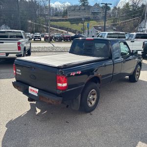 FORD RANGER XLT - 6