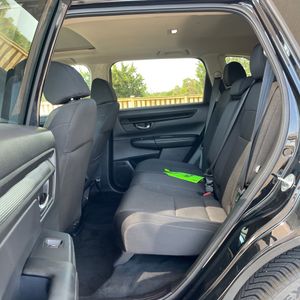 2025 Honda CR-V EX — миниатюра 33