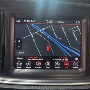 صورة مصغرة 38 لـ 2018 Dodge CHALLENGER SXT