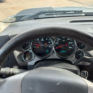 2011 Chevrolet SILVERADO 2500HD LT 照片 55