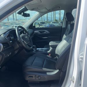 2020 Chevrolet TRAVERSE LT LEATHER 缩略图 32