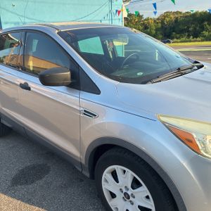2016 FORD ESCAPE S — миниатюра 11