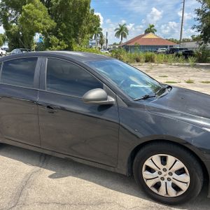 2015 Chevrolet CRUZE LS AUTO — миниатюра 13