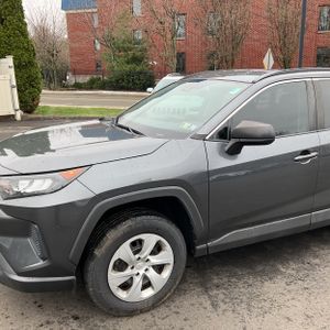 TOYOTA RAV4 - 2