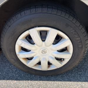 صورة مصغرة 18 لـ 2006 Toyota CAMRY LE