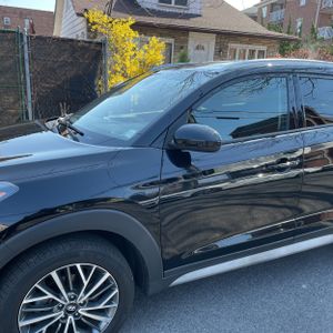 HYUNDAI TUCSON SEL - 2