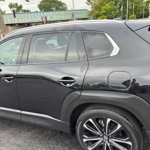 2026 Mazda CX-50 2.5 S PREMIUM — фото 6