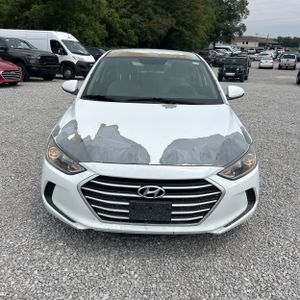 صورة مصغرة 14 لـ 2018 Hyundai ELANTRA SEL