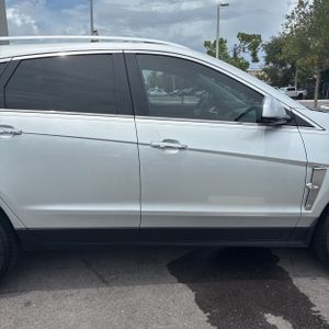 2012 Cadillac SRX LUXURY COLLECTION thumbnail 11