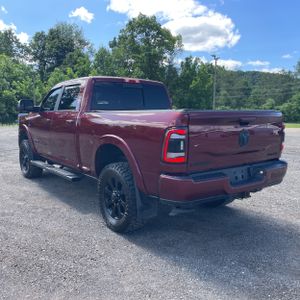 2019 RAM 2500 LARAMIE 照片 5