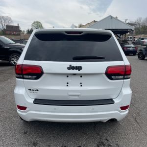 JEEP GRAND CHEROKEE LAREDO X - 6