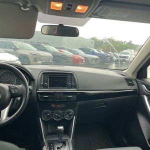 2013 Mazda CX-5 TOURING — миниатюра 34