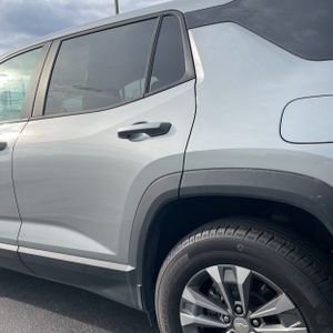 CHEVROLET EQUINOX LT - 6