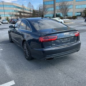 AUDI A6 2.0T PREMIUM PLUS - 5