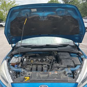 صورة مصغرة 39 لـ 2016 FORD FOCUS SE