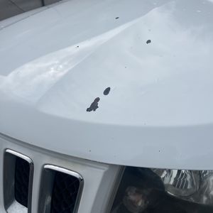 2014 JEEP COMPASS SPORT 缩略图 45