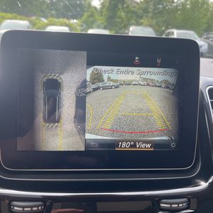 2017 Mercedes-BENZ GLS 缩略图 39