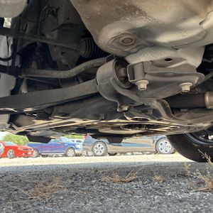 2008 Honda CR-V LX 缩略图 27