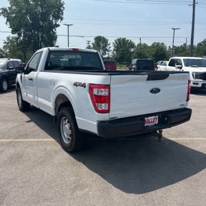2023 FORD F-150 XL photo 5
