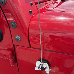 2017 JEEP WRANGLER UNLIMITED RUBICON 缩略图 60